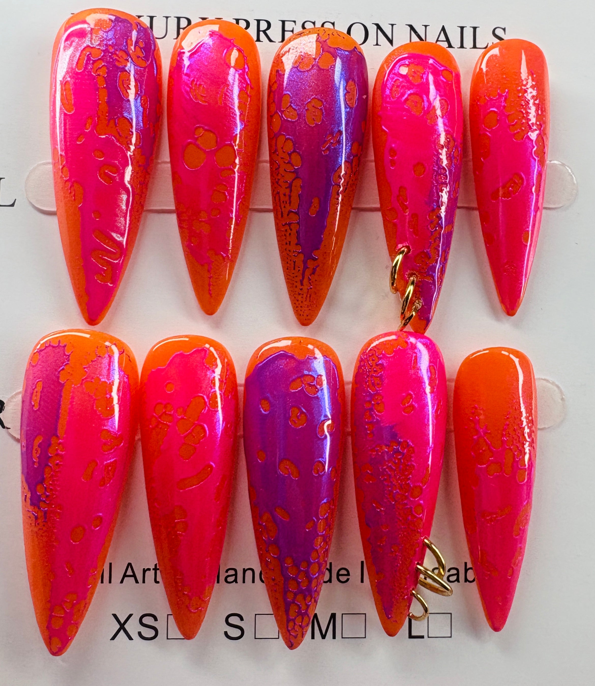 Pink Voltage