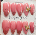 Blush Flutter