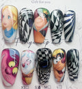 “Alice & Friends”