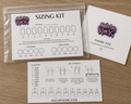 Nail Sizing Kit