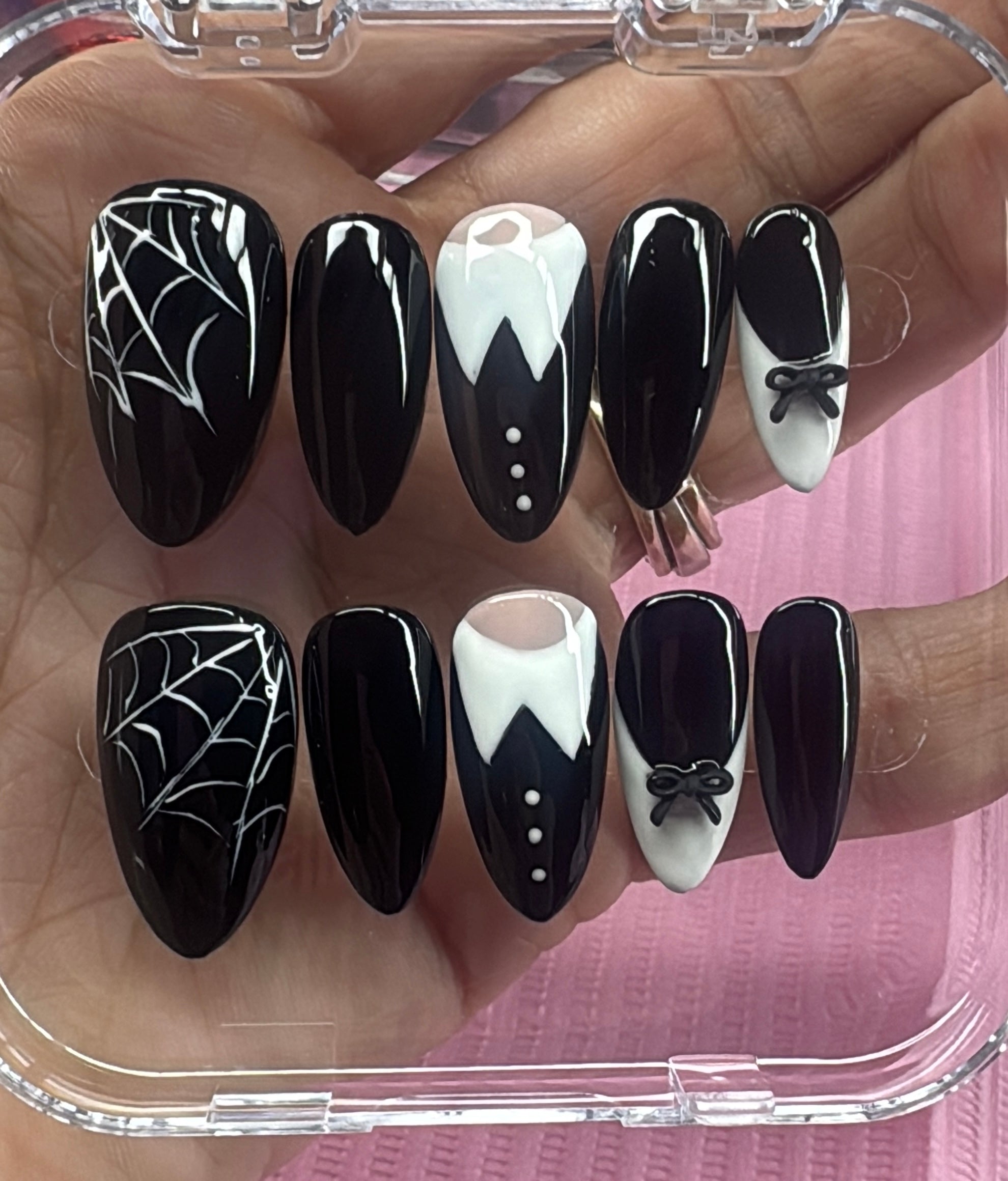 Nevermore Prep