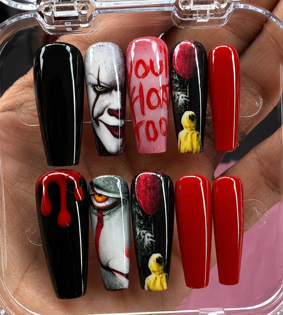 We All Float