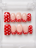 Polka Dot Cutie