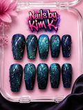 Cosmic Rain
