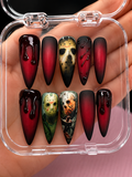 Camp Horror