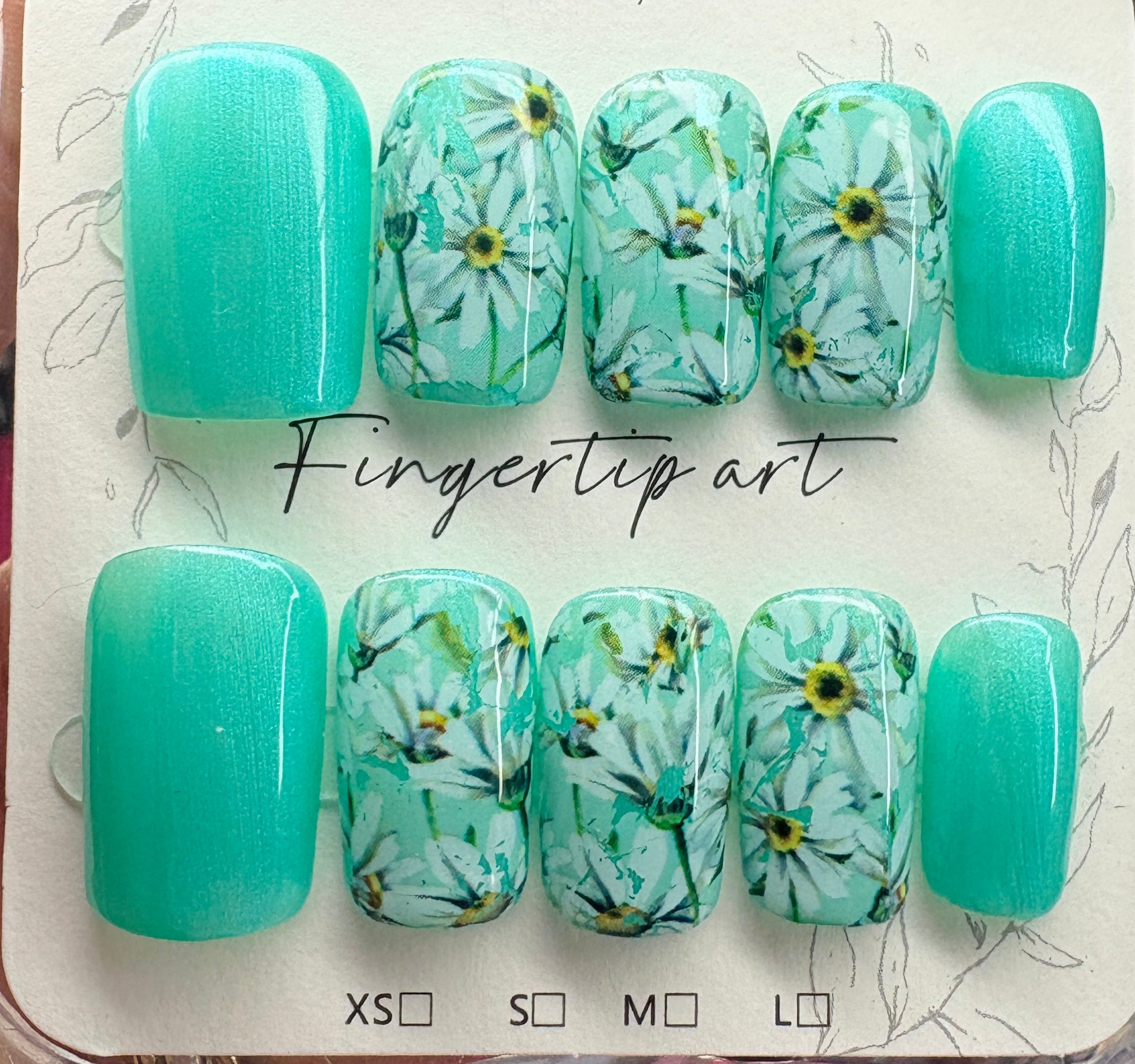 Mint Meadow