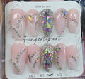 Crystal French