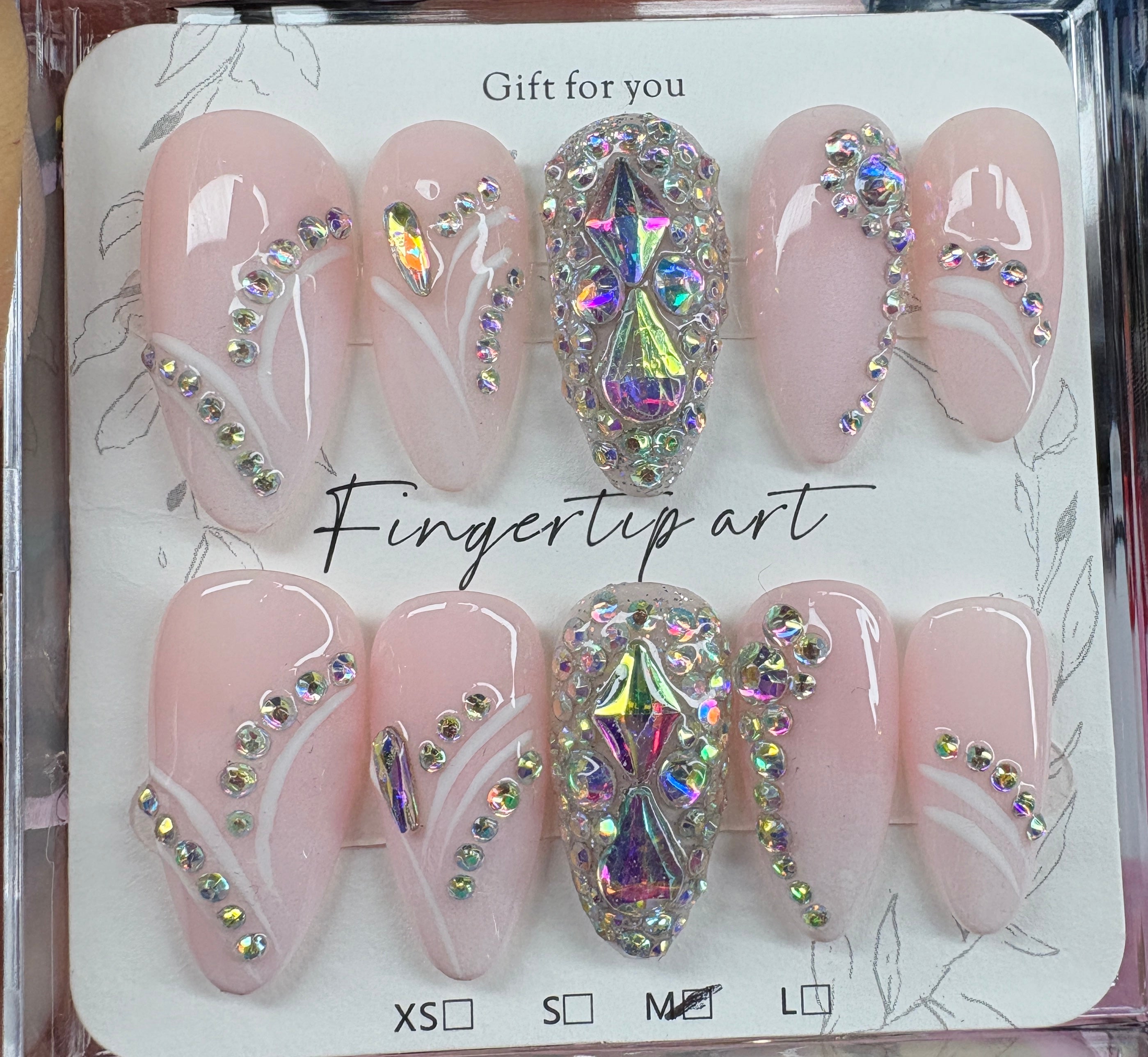 Crystal French