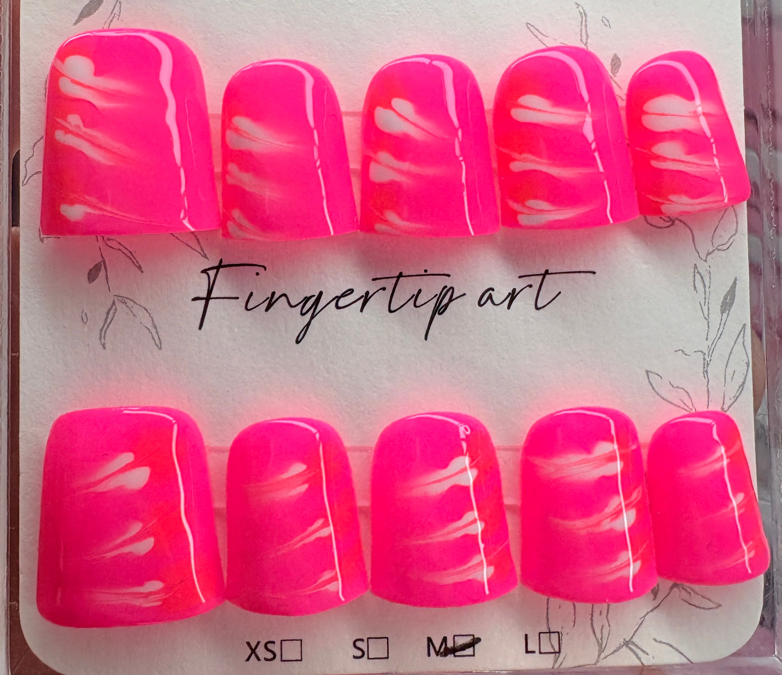 Neon Heat Ducks