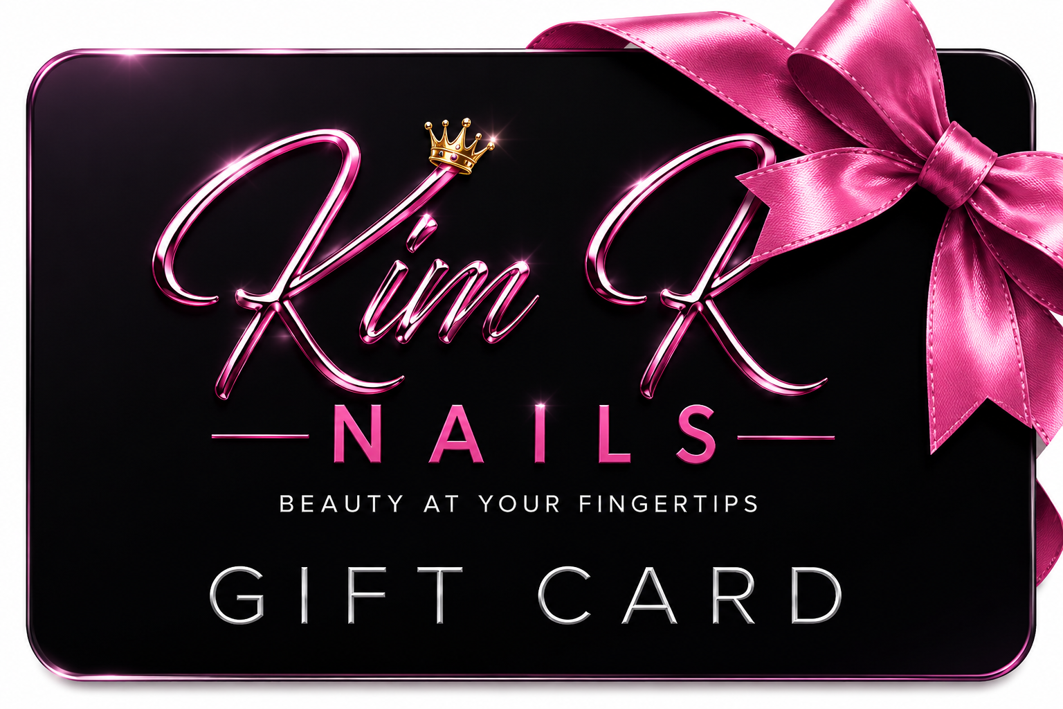 Gift Card Purchase